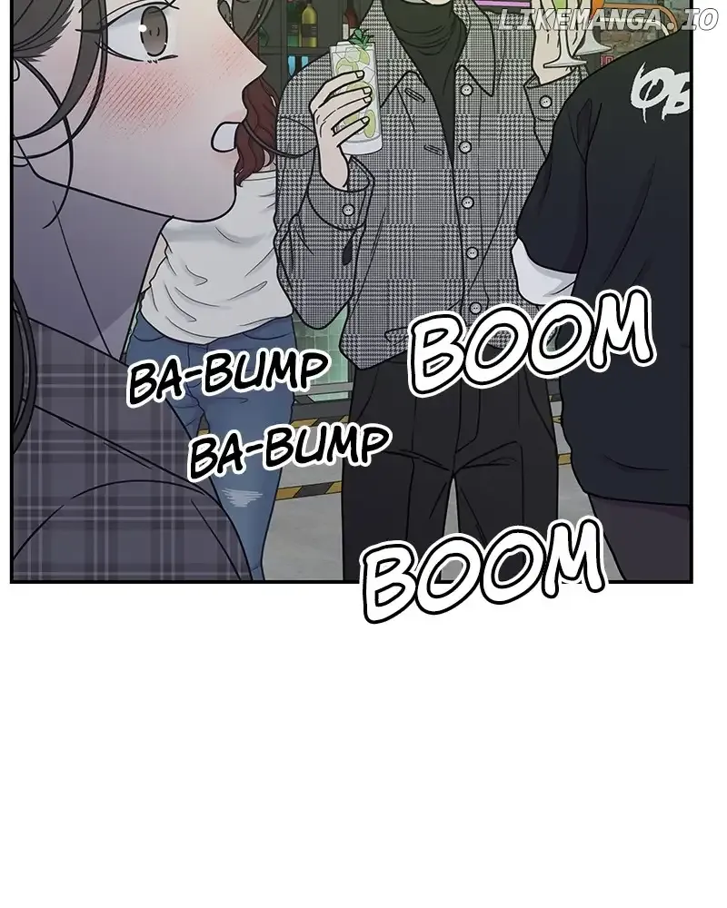 Read No to Office Romance! chapter 32 image 82 on Lezhin