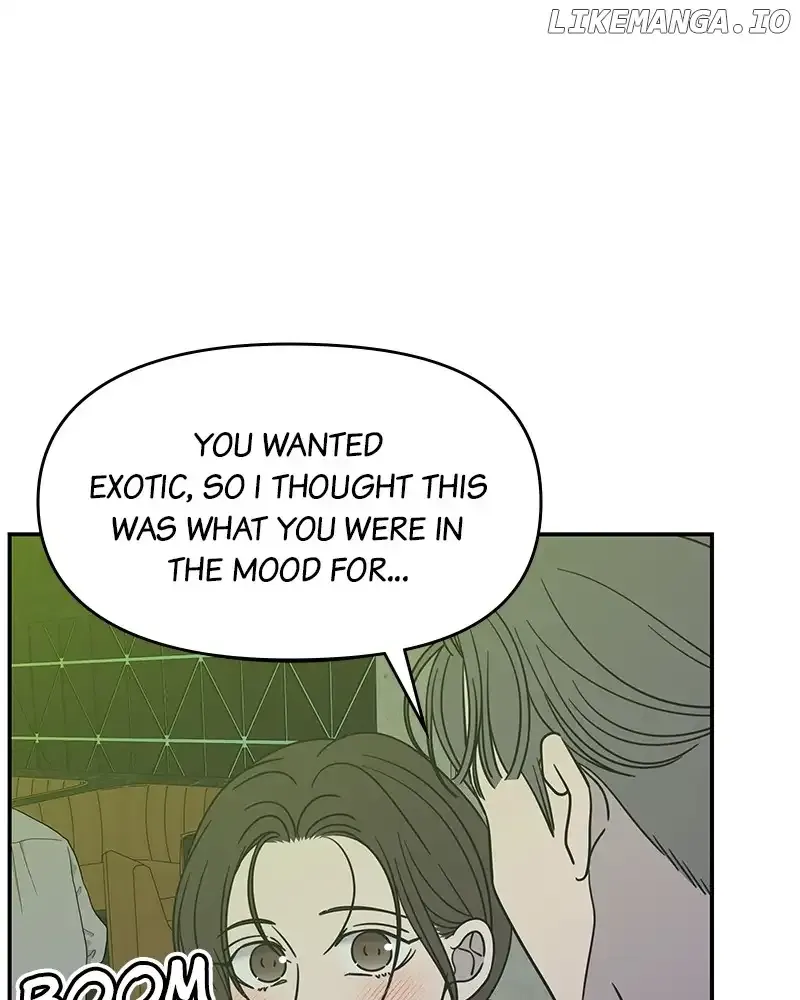 Read No to Office Romance! chapter 32 image 89 on Lezhin