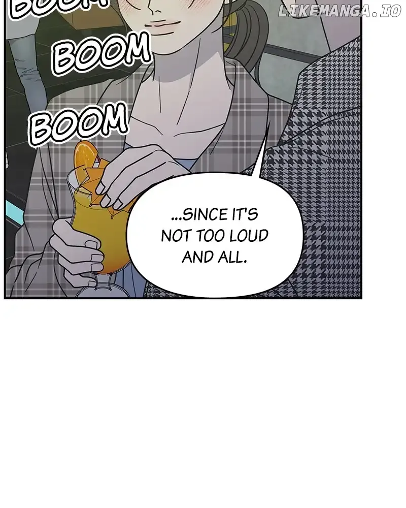 Read No to Office Romance! chapter 32 image 90 on Lezhin