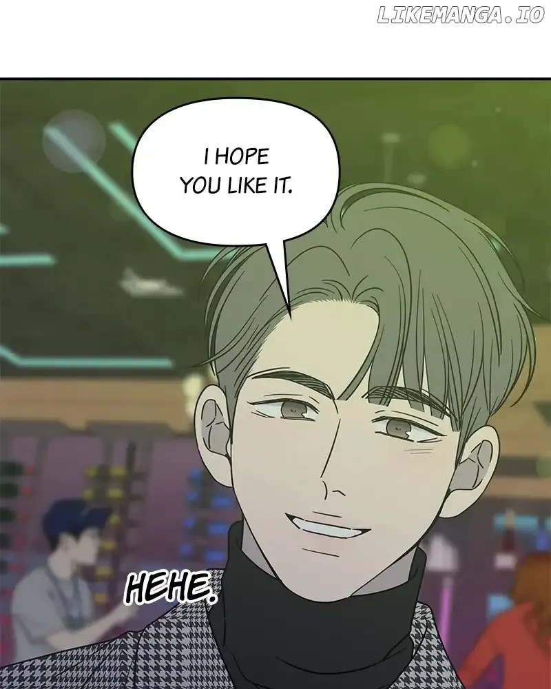 Read No to Office Romance! chapter 32 image 91 on Lezhin