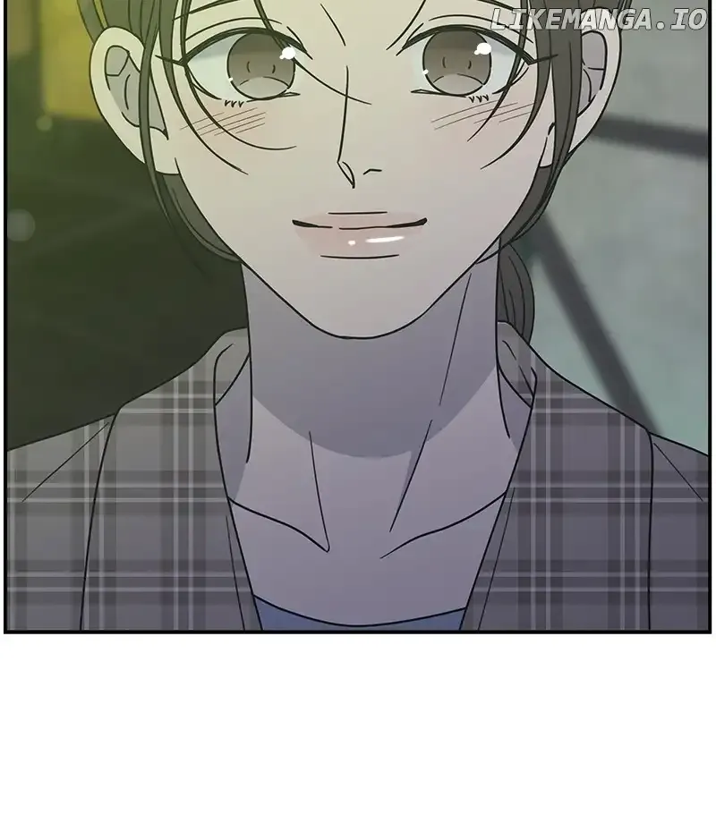Read No to Office Romance! chapter 32 image 93 on Lezhin