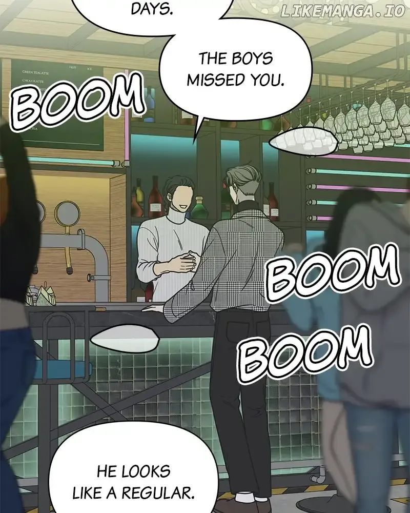 Read No to Office Romance! chapter 32 image 99 on Lezhin