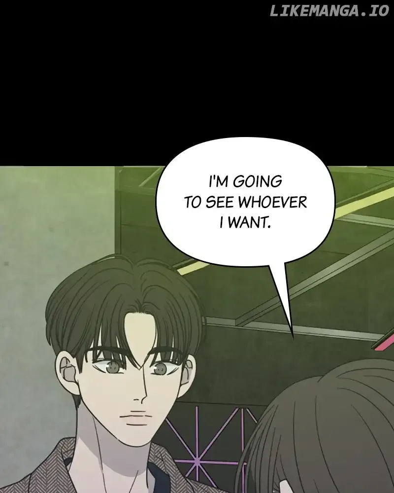 Read No to Office Romance! chapter 33 image 110 on Lezhin