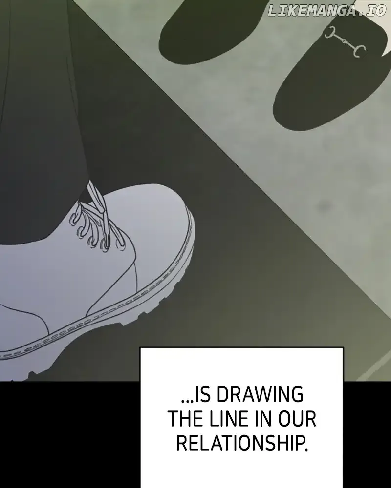 Read No to Office Romance! chapter 33 image 115 on Lezhin