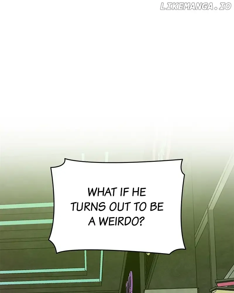 Read No to Office Romance! chapter 33 image 14 on Lezhin