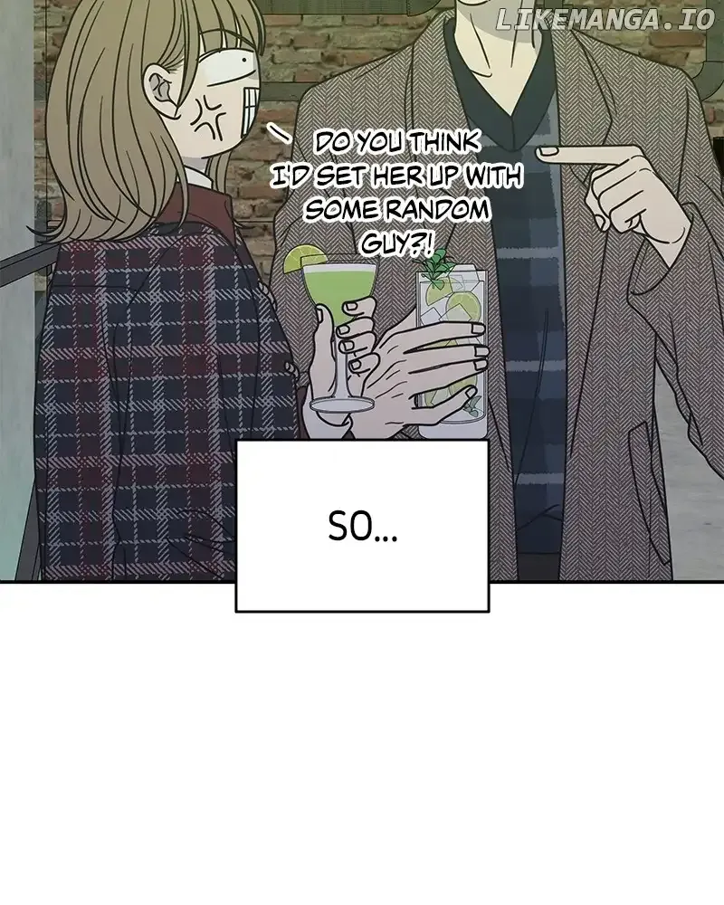 Read No to Office Romance! chapter 33 image 17 on Lezhin