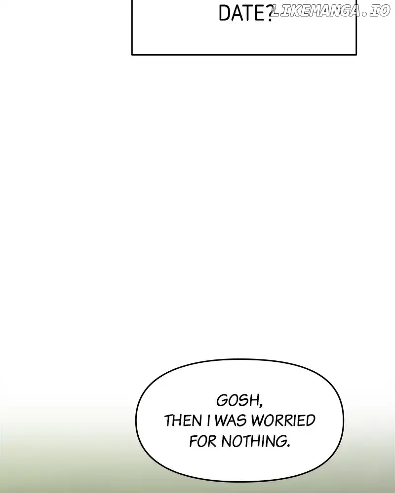 Read No to Office Romance! chapter 33 image 20 on Lezhin