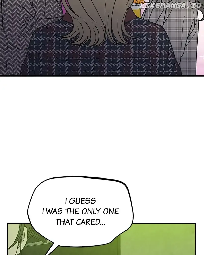 Read No to Office Romance! chapter 33 image 24 on Lezhin