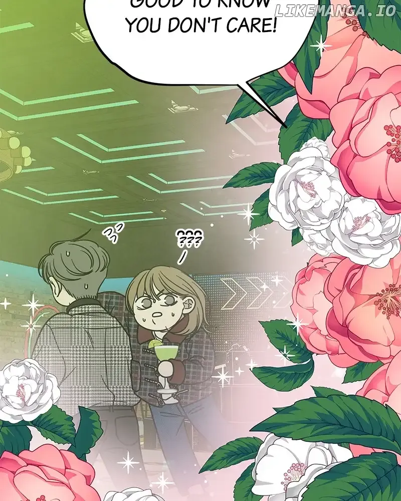 Read No to Office Romance! chapter 33 image 28 on Lezhin