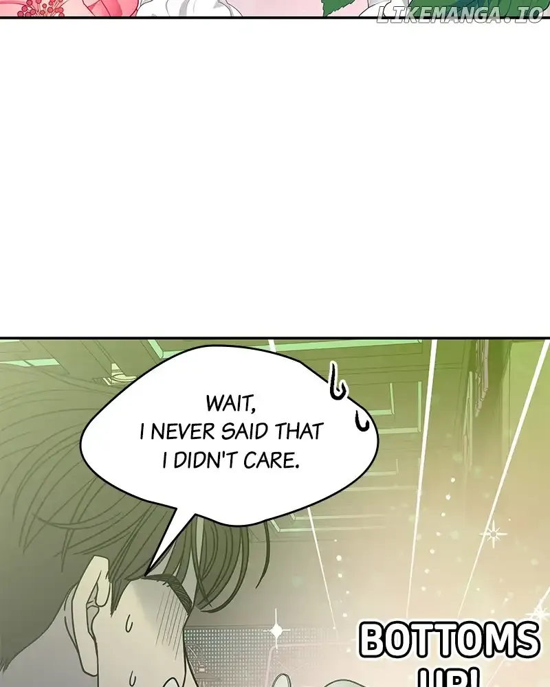 Read No to Office Romance! chapter 33 image 29 on Lezhin