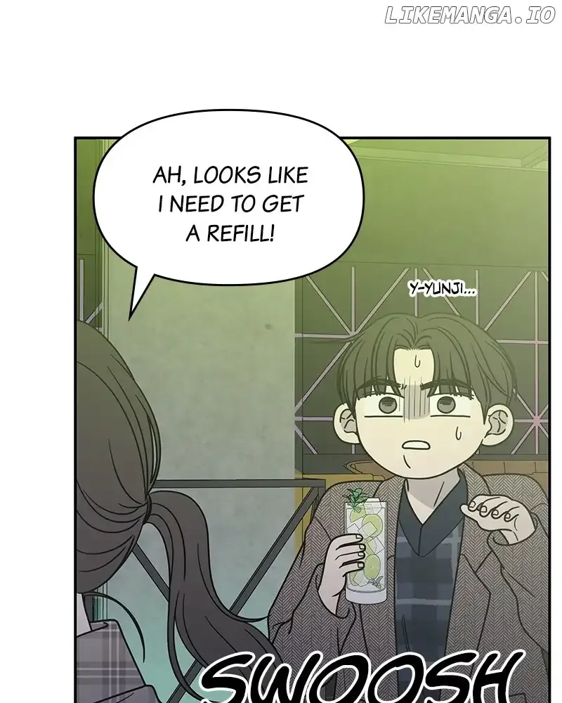 Read No to Office Romance! chapter 33 image 31 on Lezhin