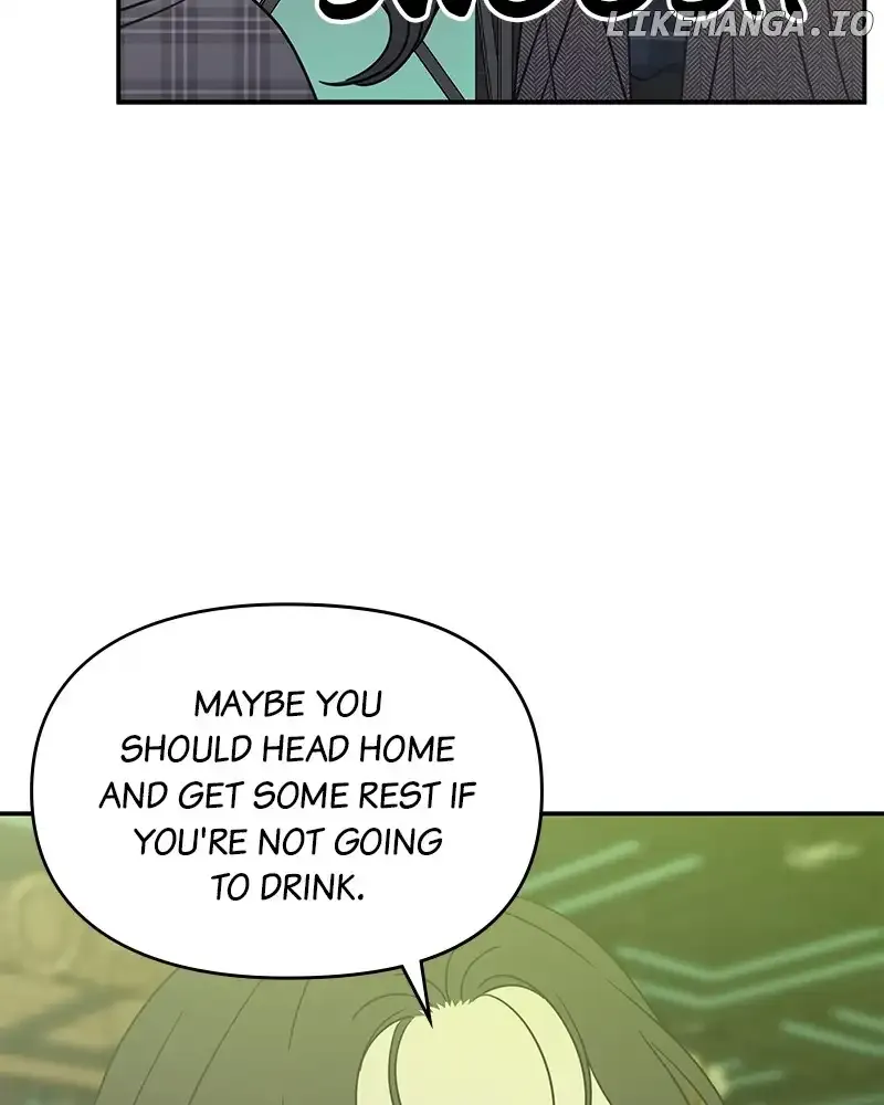 Read No to Office Romance! chapter 33 image 32 on Lezhin