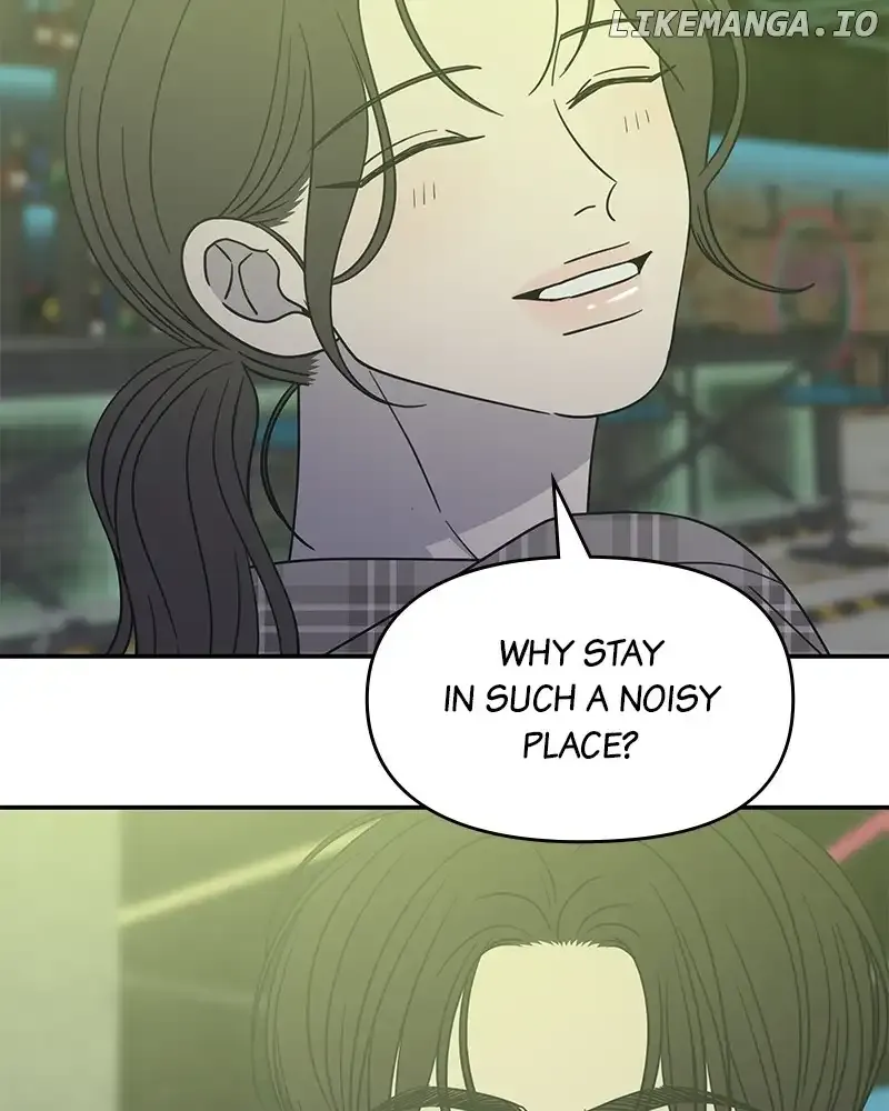 Read No to Office Romance! chapter 33 image 33 on Lezhin