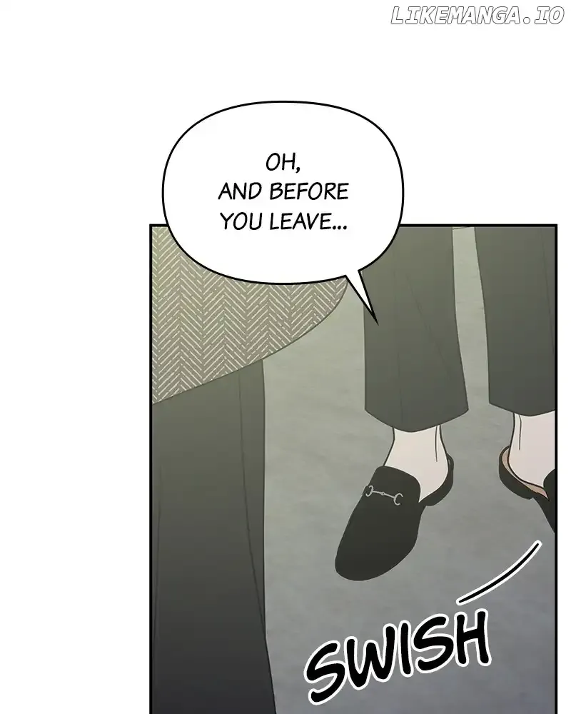 Read No to Office Romance! chapter 33 image 35 on Lezhin