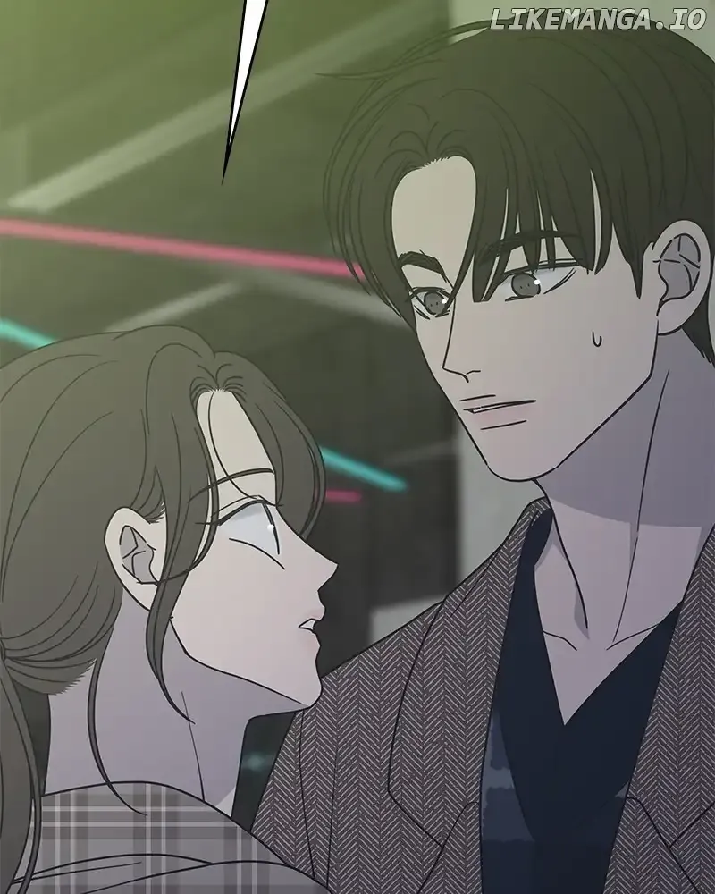 Read No to Office Romance! chapter 33 image 37 on Lezhin