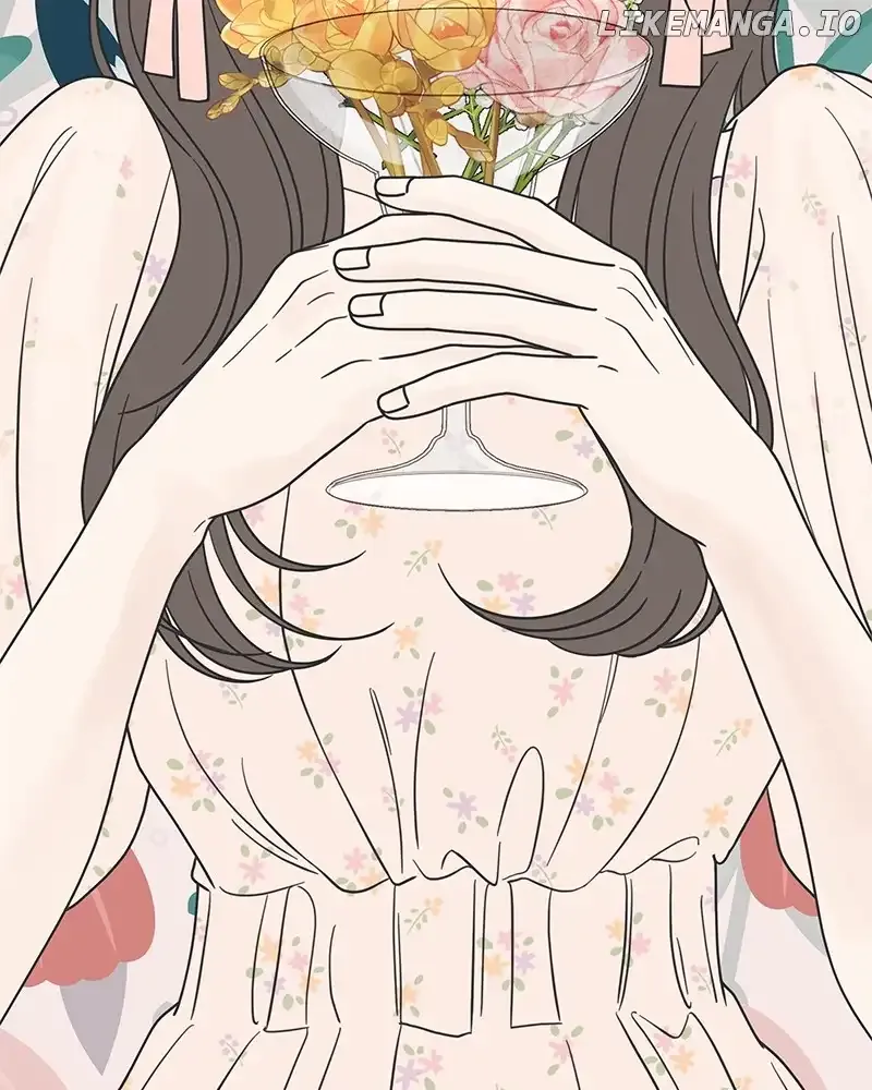Read No to Office Romance! chapter 33 image 42 on Lezhin