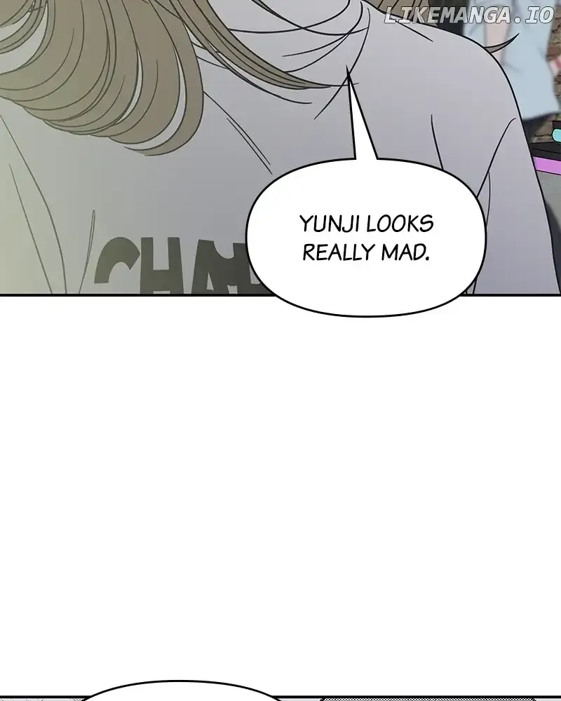 Read No to Office Romance! chapter 33 image 46 on Lezhin