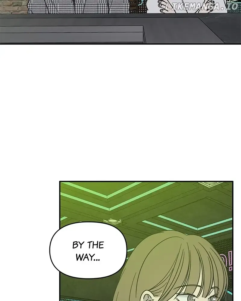 Read No to Office Romance! chapter 33 image 48 on Lezhin