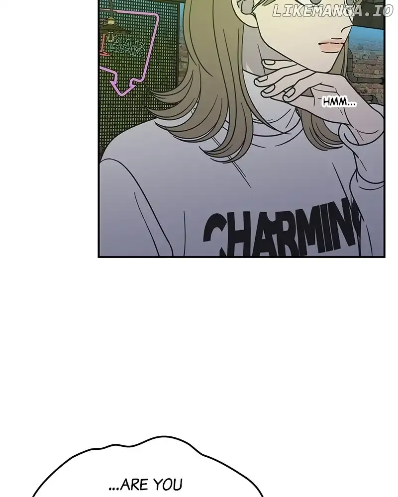 Read No to Office Romance! chapter 33 image 49 on Lezhin