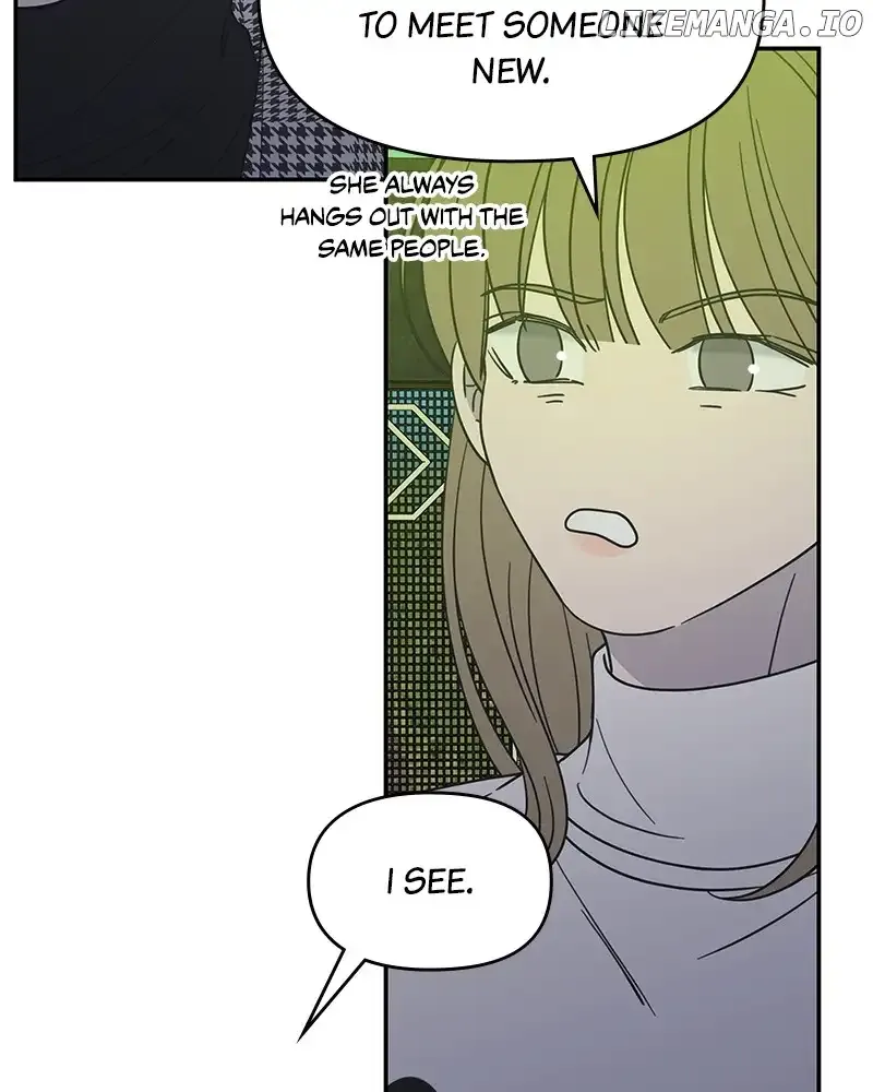 Read No to Office Romance! chapter 33 image 53 on Lezhin