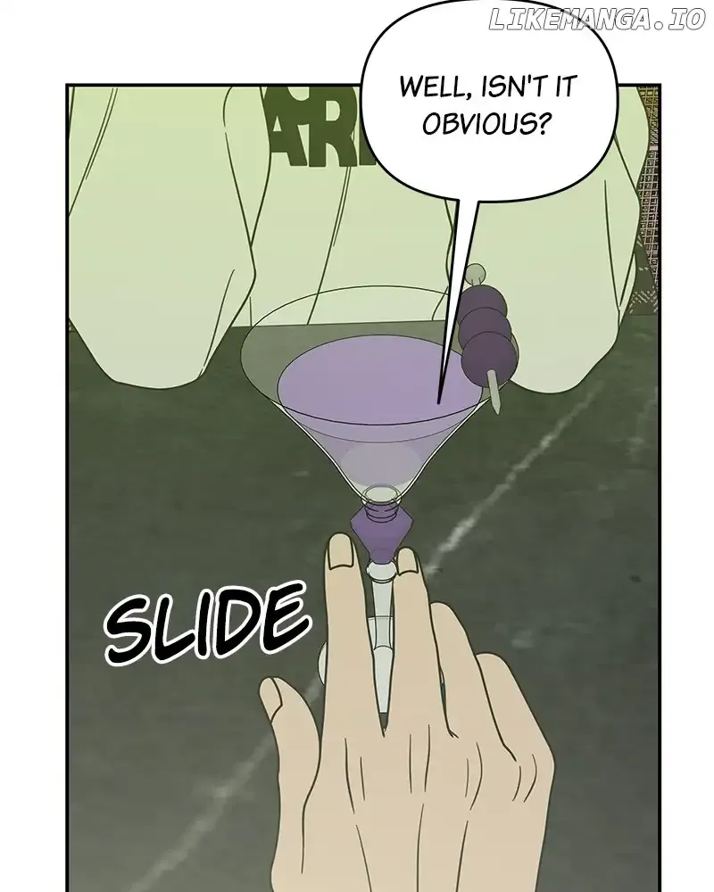 Read No to Office Romance! chapter 33 image 57 on Lezhin