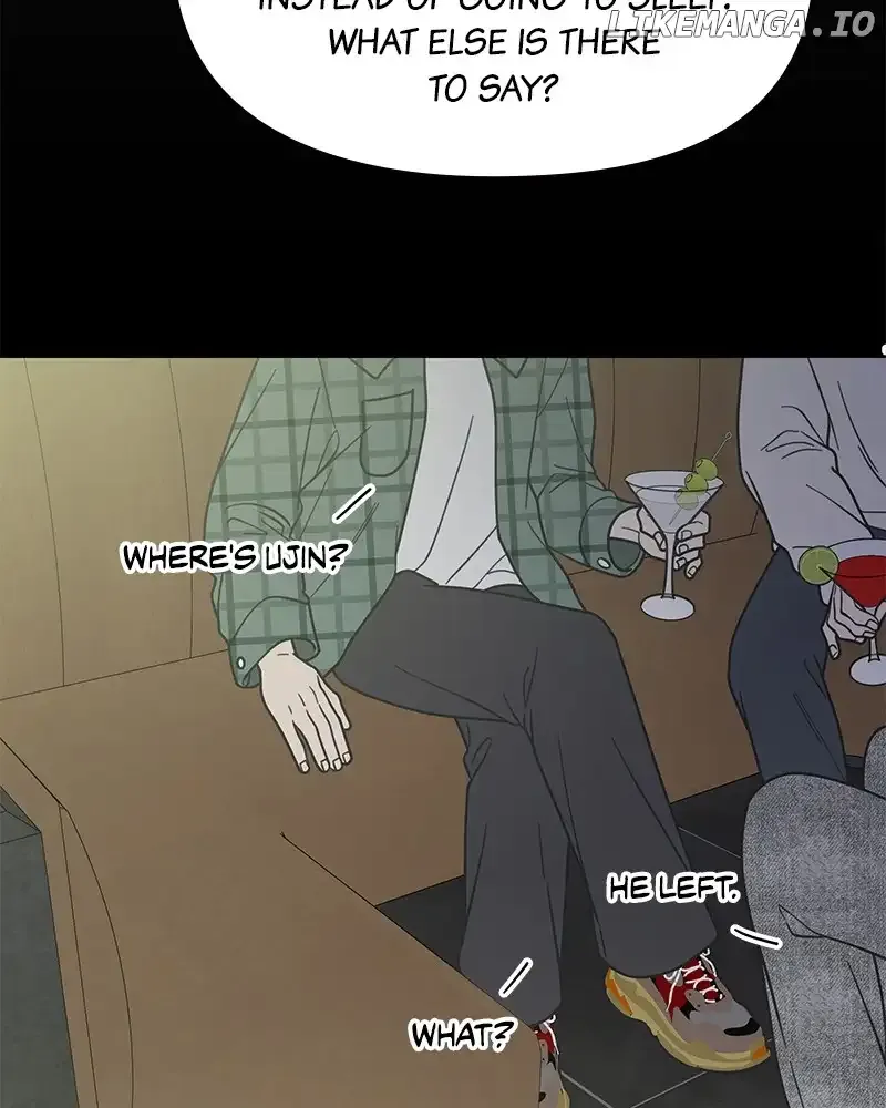Read No to Office Romance! chapter 33 image 61 on Lezhin