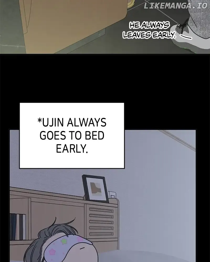 Read No to Office Romance! chapter 33 image 62 on Lezhin