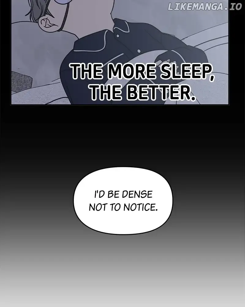 Read No to Office Romance! chapter 33 image 63 on Lezhin
