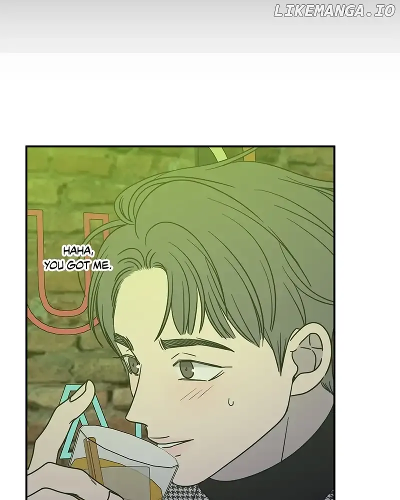 Read No to Office Romance! chapter 33 image 64 on Lezhin