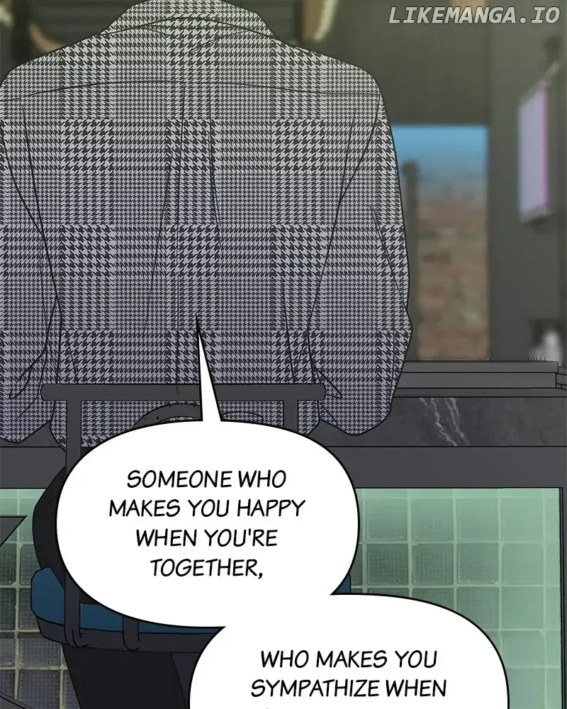 Read No to Office Romance! chapter 33 image 77 on Lezhin