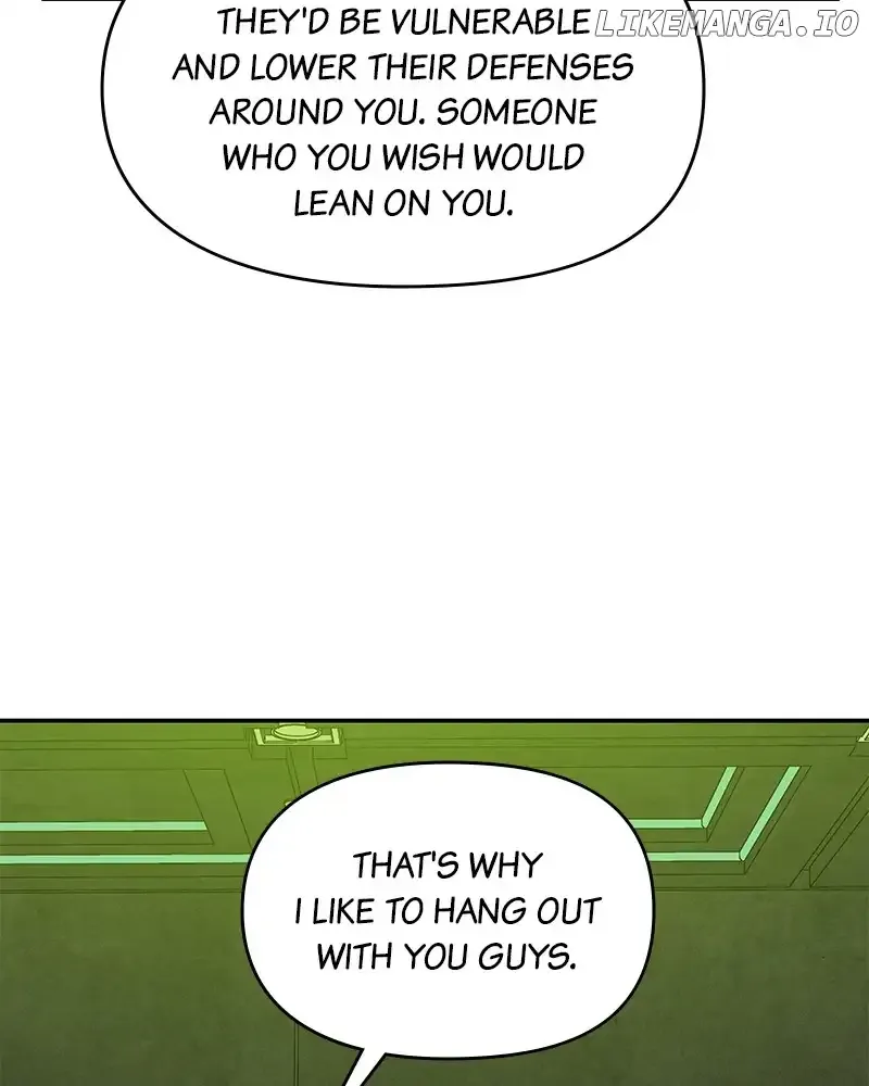 Read No to Office Romance! chapter 33 image 79 on Lezhin