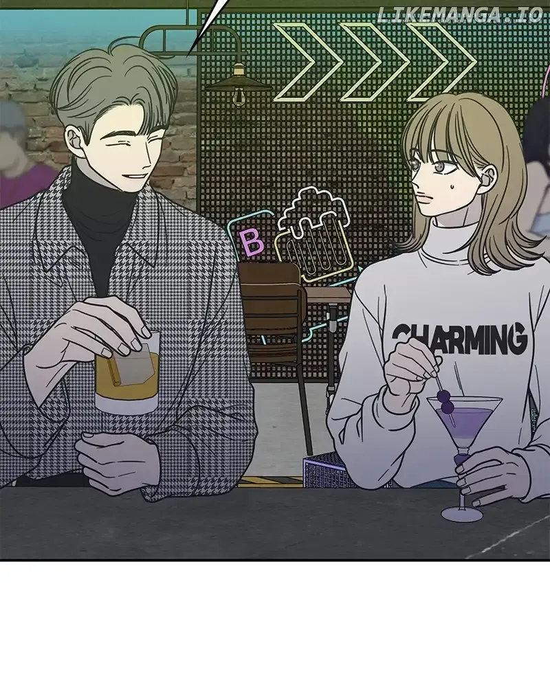 Read No to Office Romance! chapter 33 image 80 on Lezhin