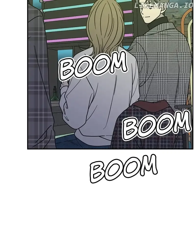 Read No to Office Romance! chapter 33 image 88 on Lezhin