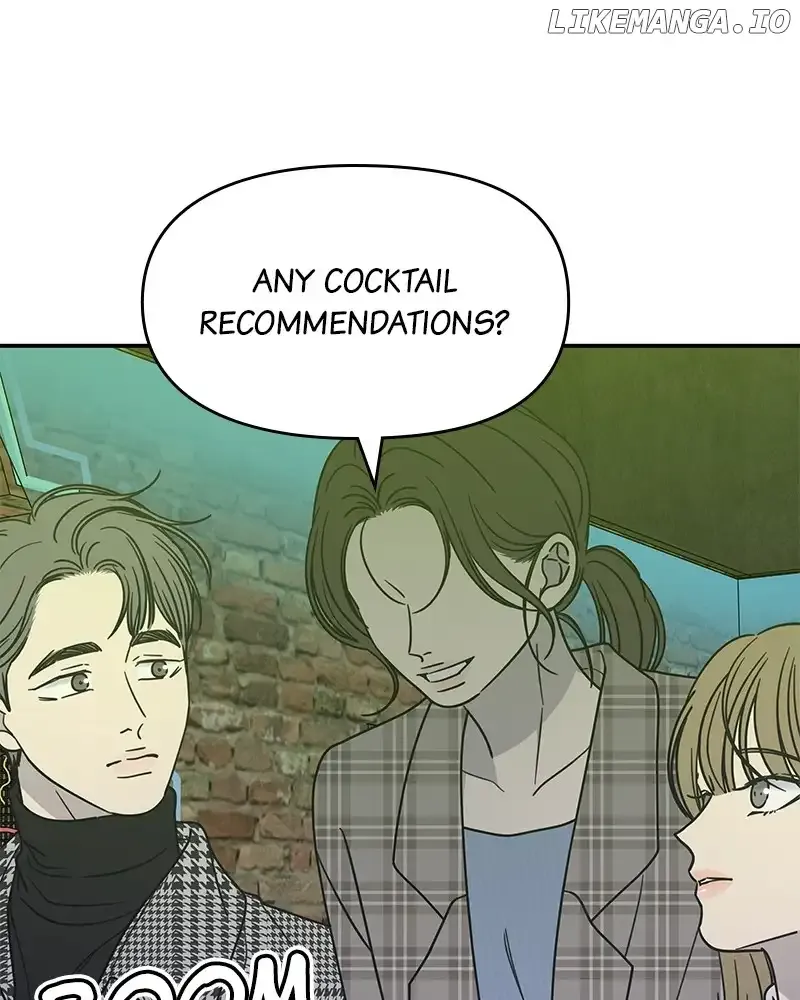 Read No to Office Romance! chapter 33 image 89 on Lezhin