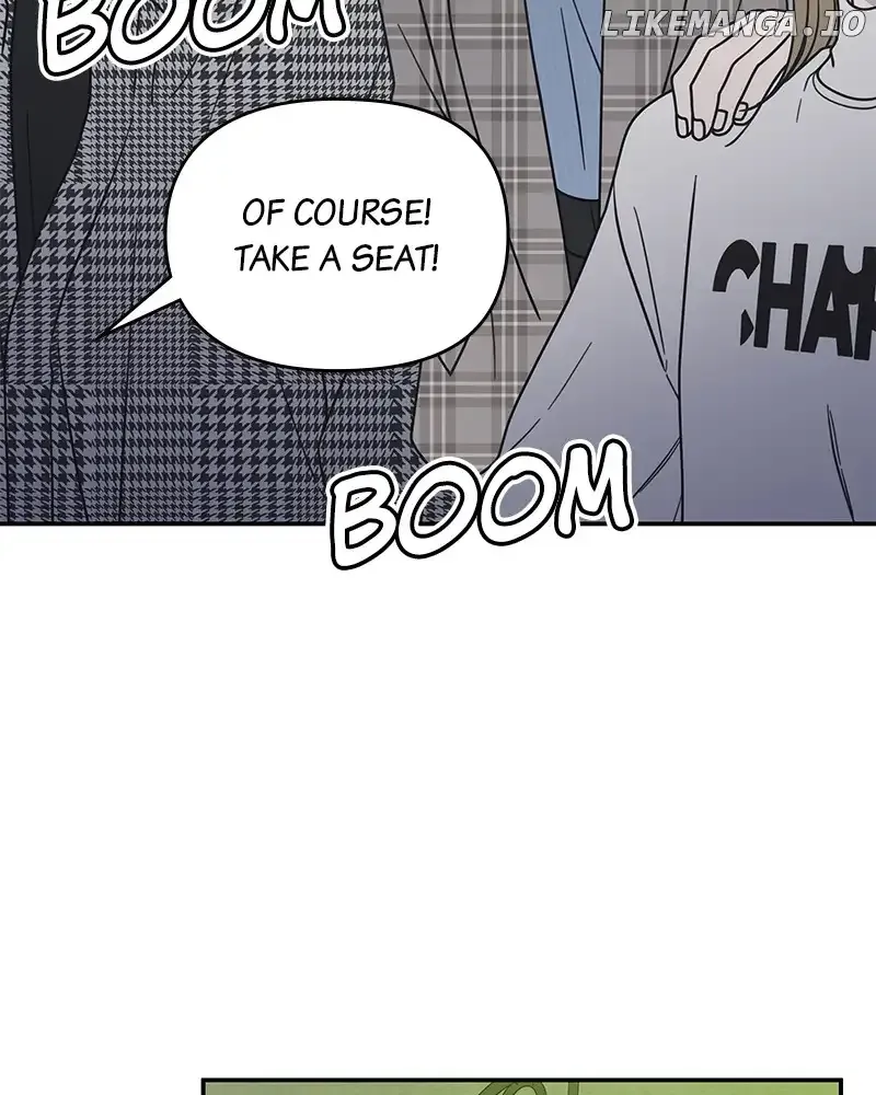 Read No to Office Romance! chapter 33 image 90 on Lezhin