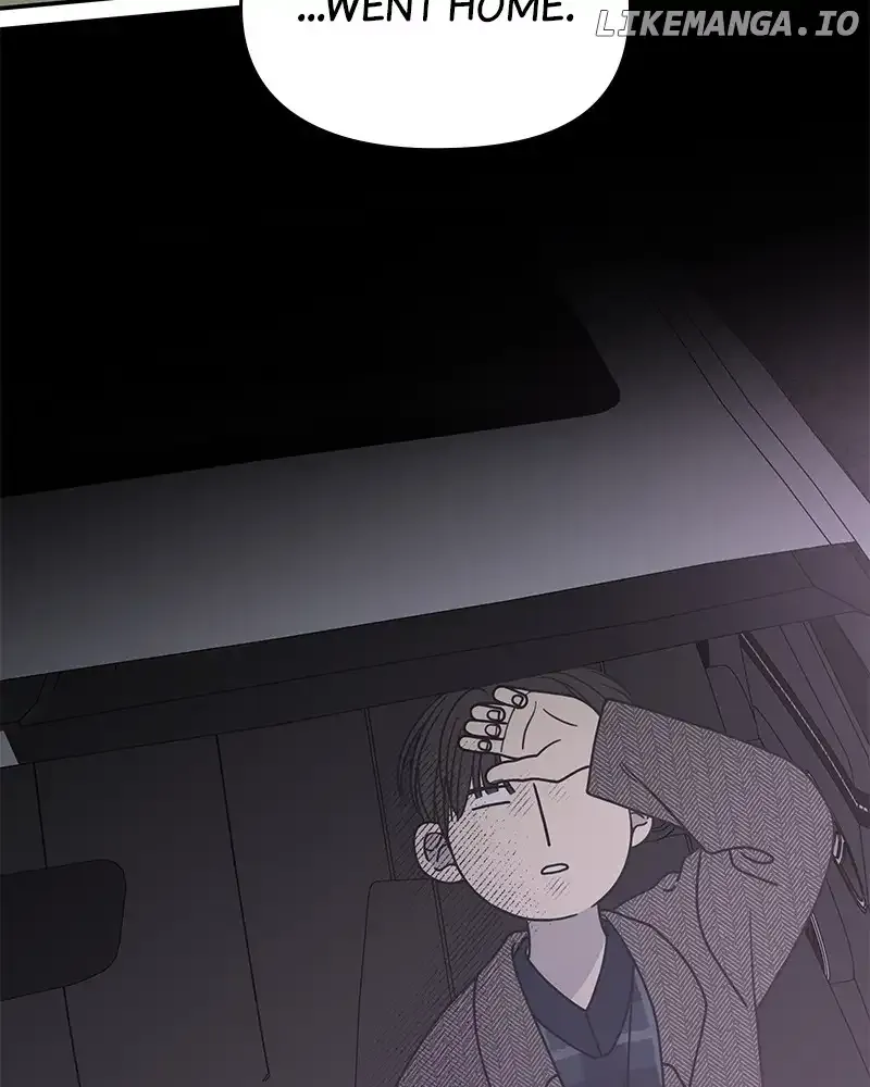 Read No to Office Romance! chapter 33 image 94 on Lezhin