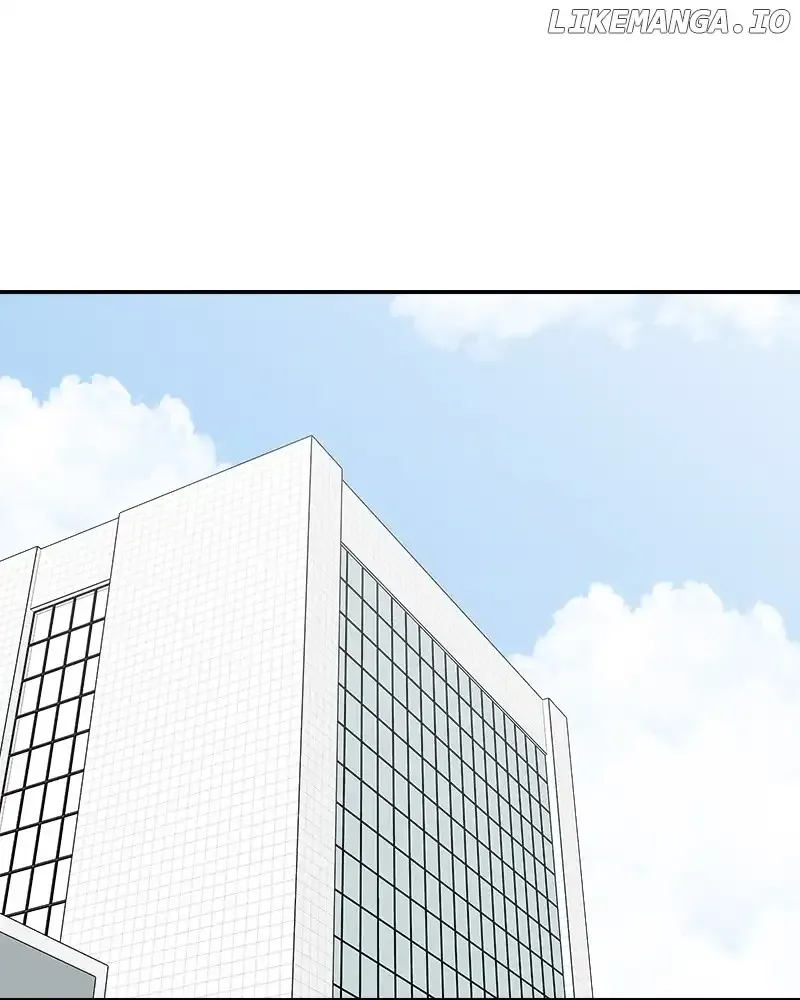 Read No to Office Romance! chapter 34 image 1 on Lezhin