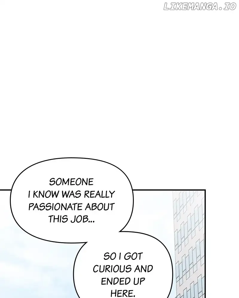 Read No to Office Romance! chapter 34 image 116 on Lezhin