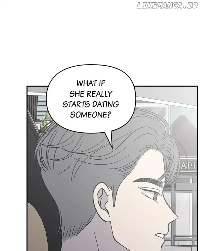 Read No to Office Romance! chapter 34 image 131 on Lezhin