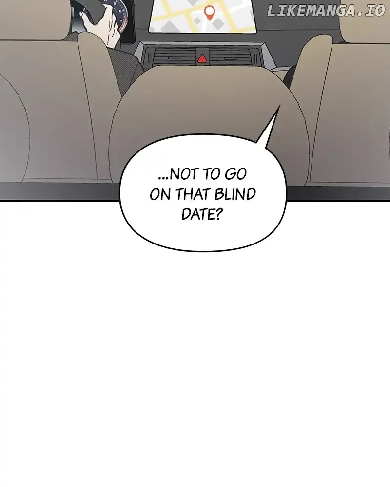 Read No to Office Romance! chapter 34 image 136 on Lezhin