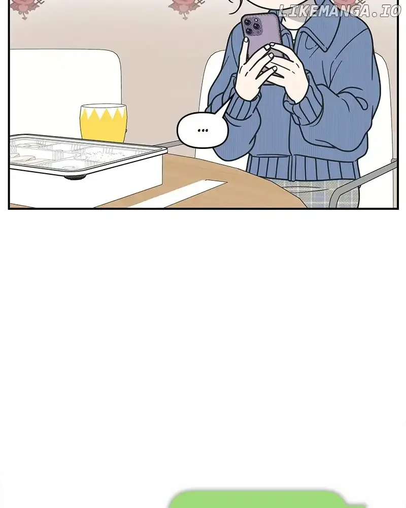 Read No to Office Romance! chapter 34 image 154 on Lezhin