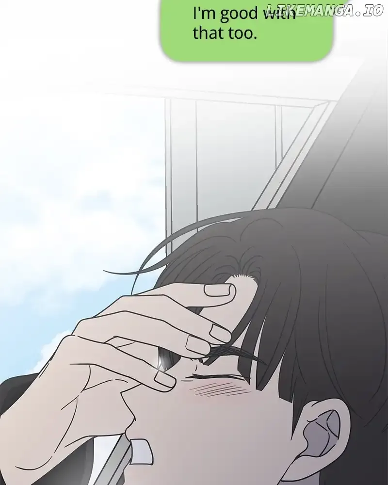 Read No to Office Romance! chapter 34 image 155 on Lezhin
