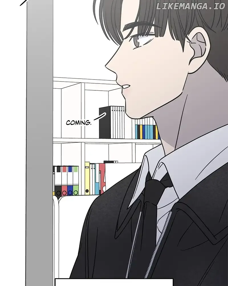 Read No to Office Romance! chapter 34 image 22 on Lezhin