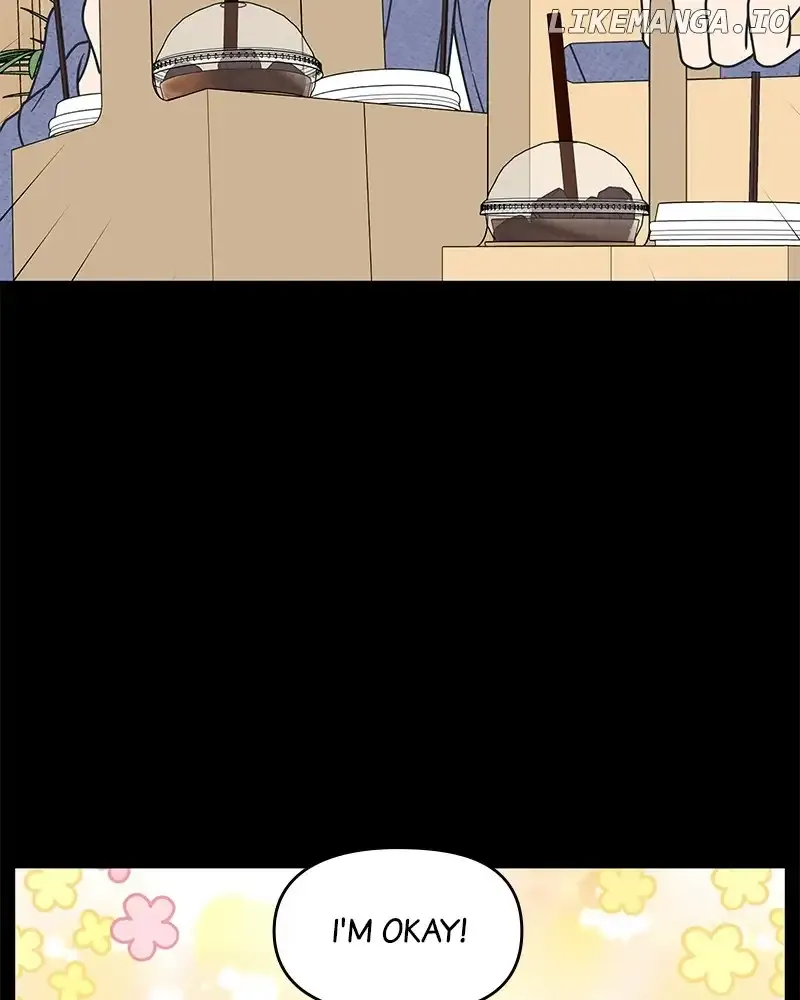 Read No to Office Romance! chapter 34 image 28 on Lezhin