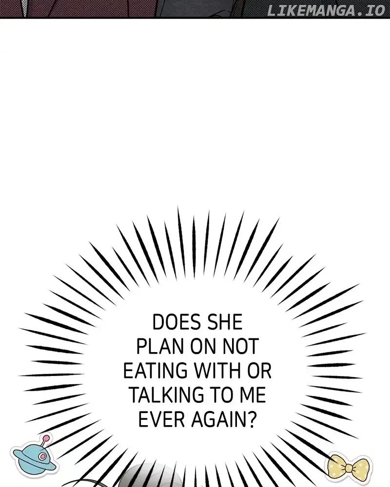 Read No to Office Romance! chapter 34 image 34 on Lezhin