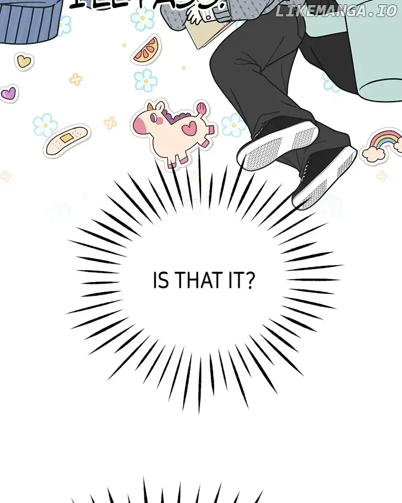 Read No to Office Romance! chapter 34 image 36 on Lezhin