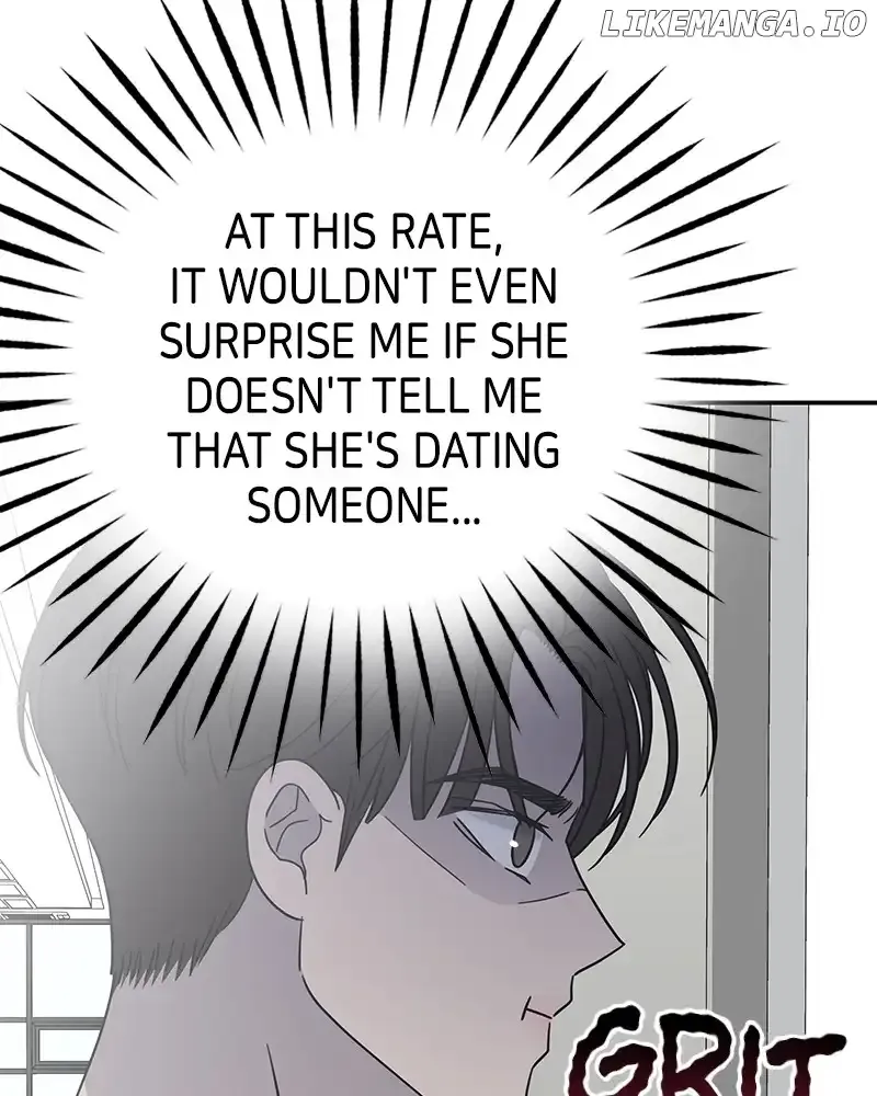 Read No to Office Romance! chapter 34 image 37 on Lezhin