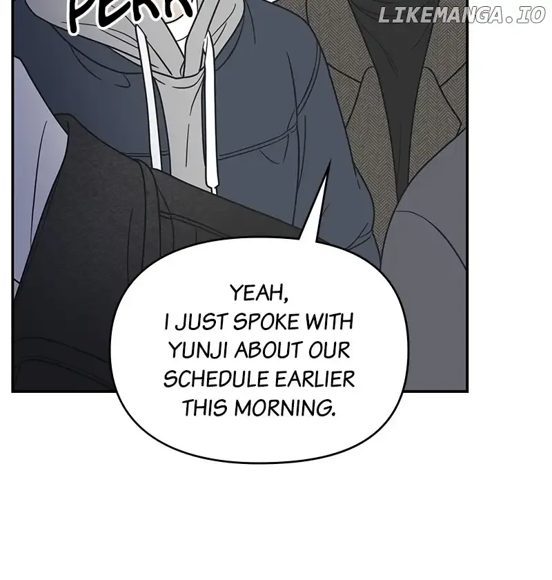 Read No to Office Romance! chapter 34 image 44 on Lezhin