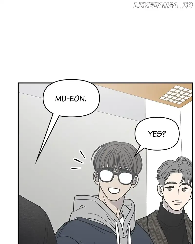 Read No to Office Romance! chapter 34 image 52 on Lezhin