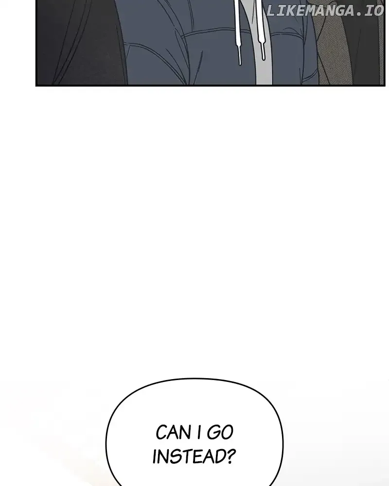 Read No to Office Romance! chapter 34 image 53 on Lezhin